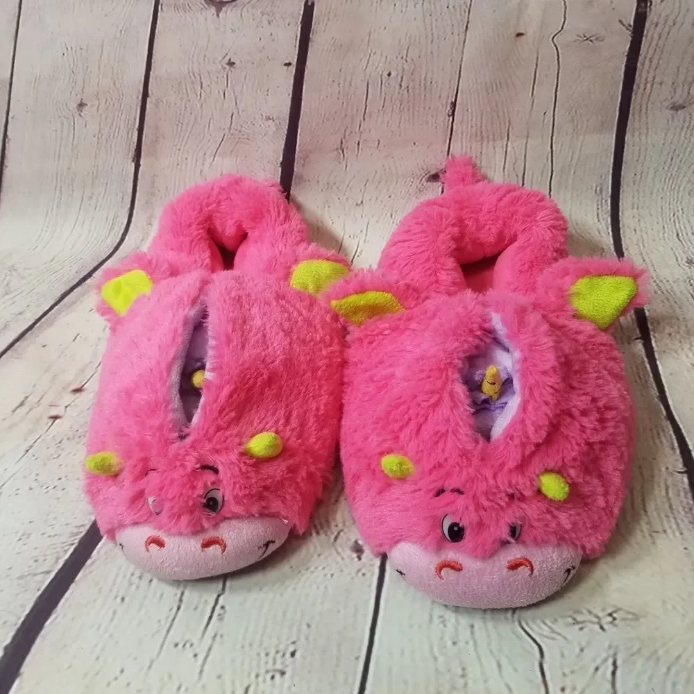 flipazoo slippers 3/4